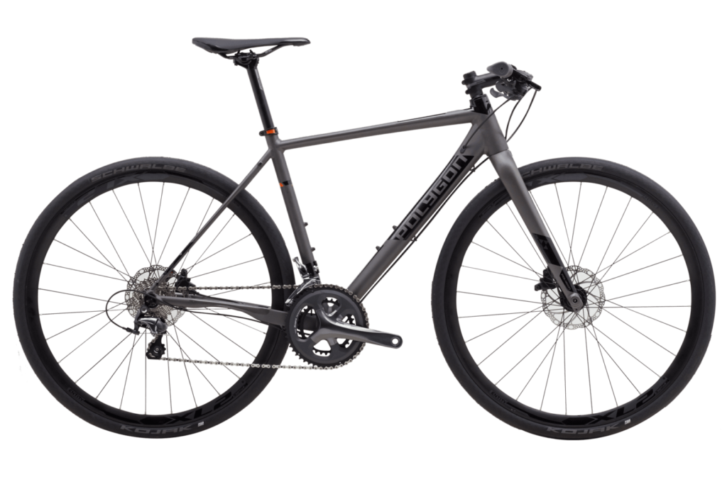 Gambar sepeda Polygon Bend FX4bersepeda, sepeda, sepeda hybrid, rekomendasi, rekomendasi sepeda, kawajo, pigijo,