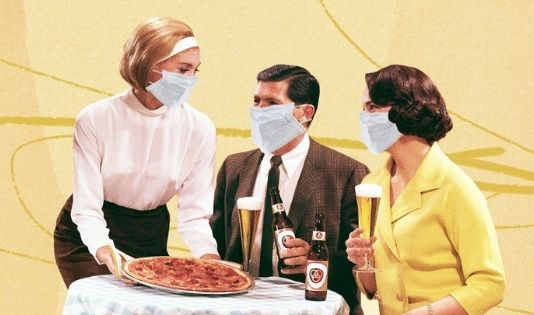 5 Rekomendasi Tips Kesehatan Saat Liburan Di Masa Pandemi