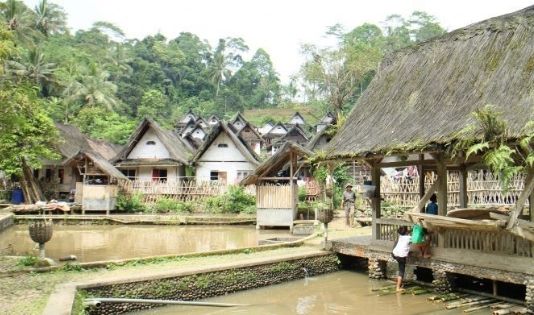 Fakta Desa Wisata di Jabar, Juara di ASEAN hingga Surga Durian