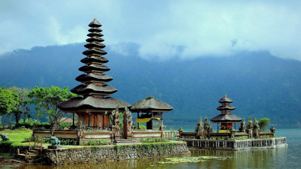 5 Rekomendasi Wisata Hidden Gems di Lima Wilayah Bali
