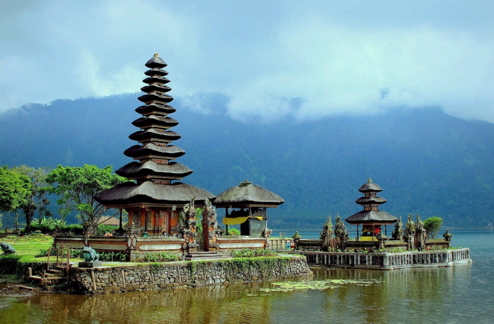 5 Rekomendasi Wisata Hidden Gems di Lima Wilayah Bali