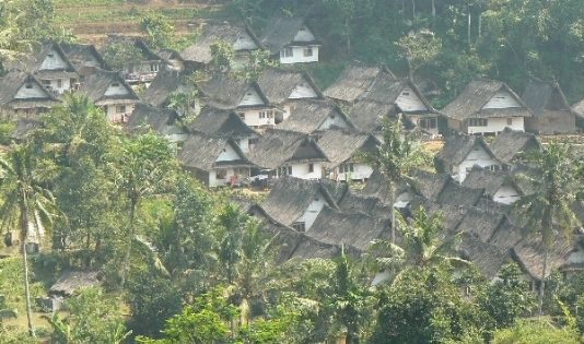 Fakta Desa Wisata di Jabar, Juara di ASEAN hingga Surga Durian