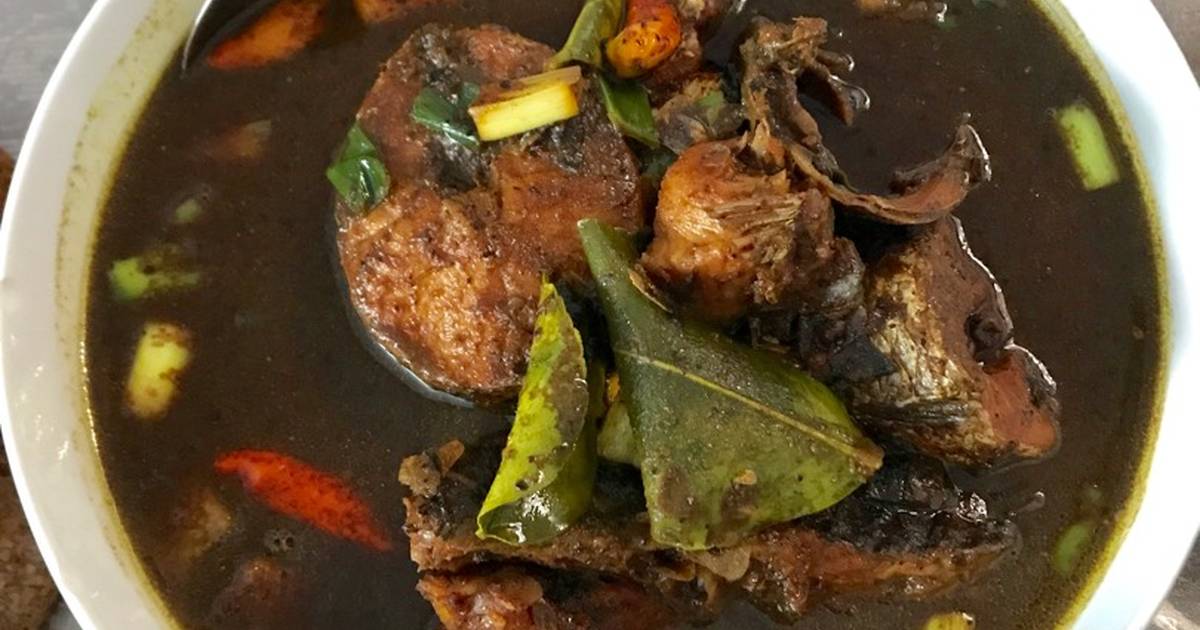Gado-gado Sampai Gabus Pucung, Ini Rekomendasi Wisata Kuliner Khas Betawi di Jakarta