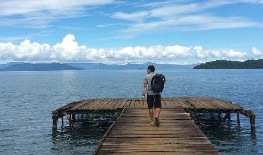 Menelusuri 10 Danau Air Tawar Paling Memesona di Indonesia