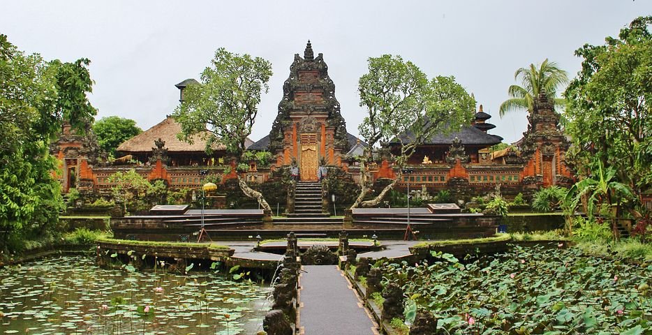 Jelang Libur Nataru, Prokes di 94 Objek Wisata Bali Diperketat