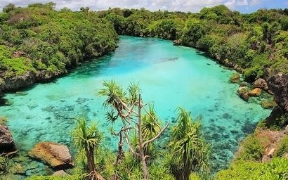Menyingkap Cantiknya 17 Danau di Indonesia, Dijamin Kamu Suka!