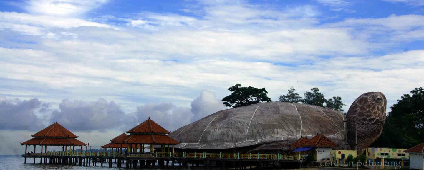 Destinasi wisata di kota kelahiran R A Kartini