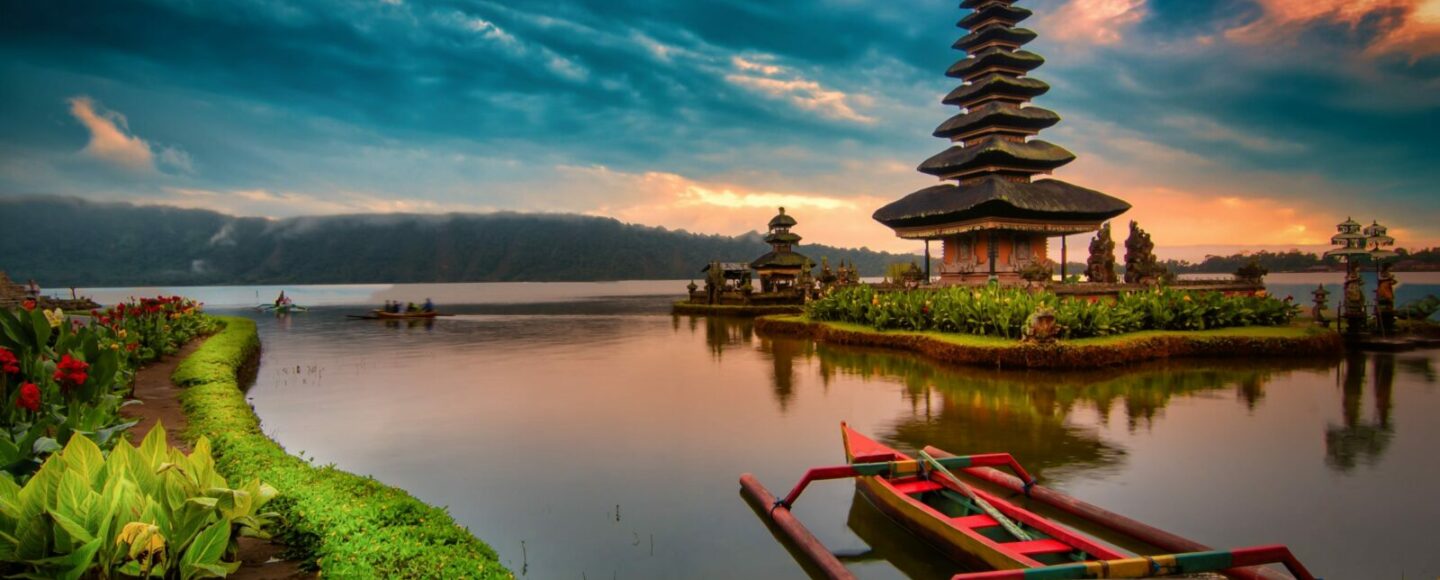 Ngetrip ke Bali