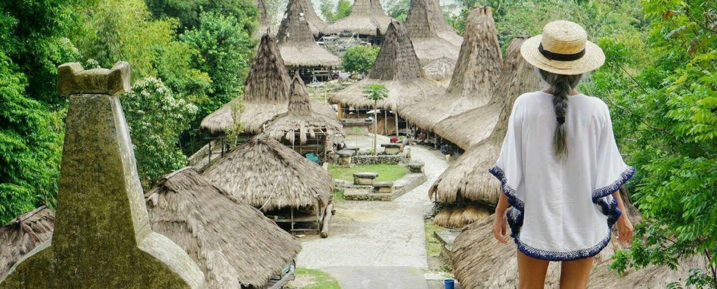Wajib Tahu Seputar Fakta Menarik Desa Wisata di Indonesia