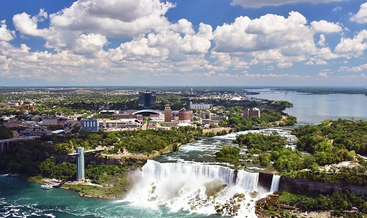 Fakta-fakta Curug Cikondang di Cianjur, Replika Air Terjun Niagara