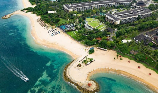 Keren, Bali Masuk Top 4 Travelers' Choice Awards 2022 Most Popular Destination by Tripadvisor