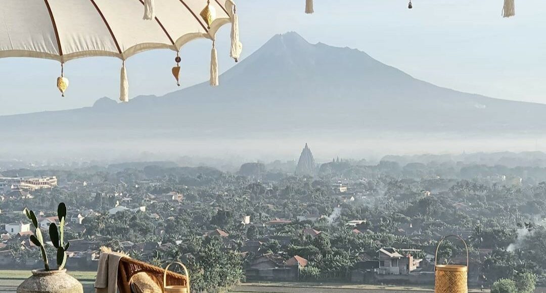 Jogja is The New Bali! 6 Tempat ini Jadi Buktinya