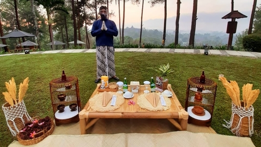 5 Must-Try Wellness Trips in Bali and Java to Calm Your Body