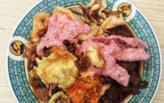 Ulang Tahun Jakarta, Cari 12 Kuliner Betawi yang Sudah Langka Ini, Yuk!