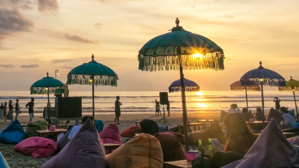 Aturan baru buat ngetrip ke Bali