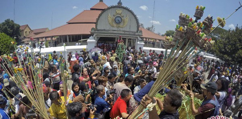 6 Tradisi Unik Perayaan Idul Adha di Indonesia