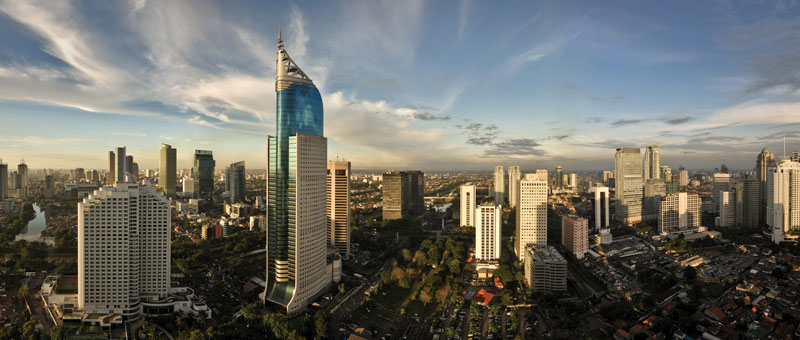 Luar Biasa, 8 Kota Ini Jadi Penghasil Pria Tampan di Indonesia