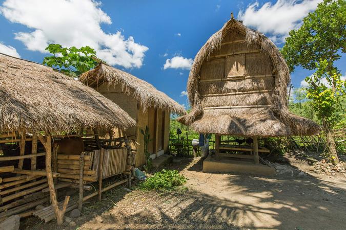 NTB Bakal Punya 16 Desa Wisata Baru, Waktunya Siapkan Trip ke Sana!