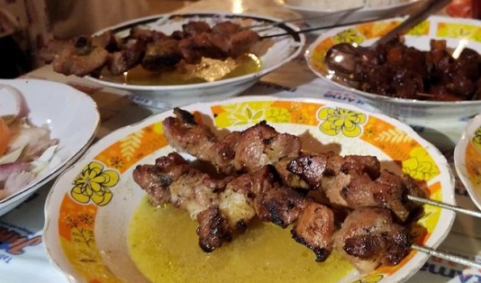 7 Kuliner Malam Lezat di Yogyakarta, Dari Gudeg Mercon hingga Wedang Ronde