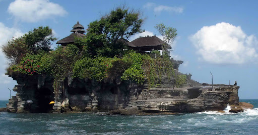 Bali jadi destinasi wisata populer dunia