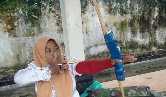 5 Olahraga Khas Indonesia yang Mungkin Bisa Dimainkan di Olimpiade