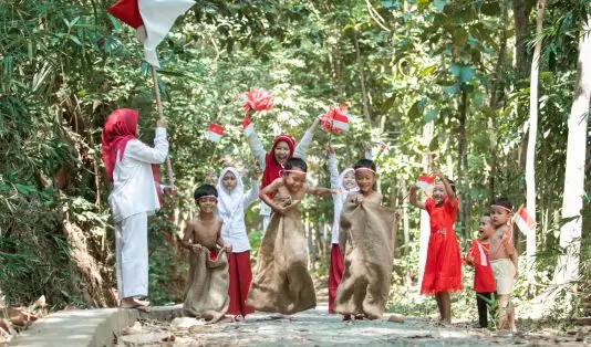 Lagu kemerdekaan, lagu merdeka, lagu nasional, lagu wajib