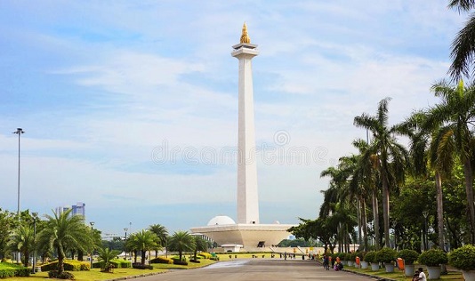 Sambut Bulan Kemerdekaan, Ini 4 Wisata Sejarah di Jakarta
