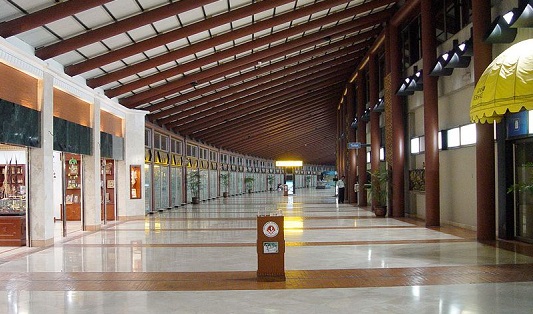 Bangga! Bandara Soetta Nomor 2 Paling Aman dari COVID-19 di ASEAN
