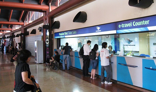 Bangga! Bandara Soetta Nomor 2 Paling Aman dari COVID-19 di ASEAN