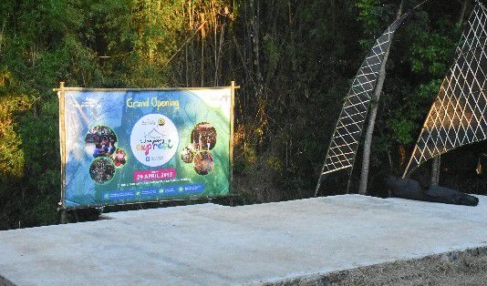 Yuk Ngetrip ke Desa Wisata di Banyuwangi, Ada Kampung Primitif hingga Surga Gurami