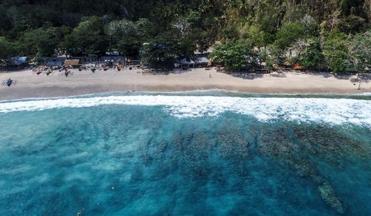 Indah Banget, Ini 5 Lokasi Wisata Indonesia yang Dapat Penghargaan XSRITE 2021