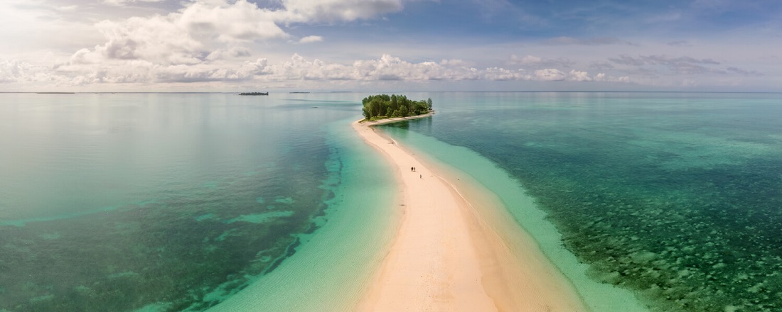 Yuk Ngetrip ke Pulau Morotai, Wisata Seru di Indonesia Bagian Timur