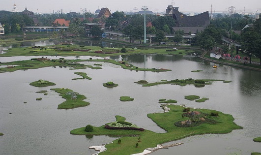 Mengintip 3 Wisata di DKI Jakarta yang Sudah Boleh Buka saat PPKM