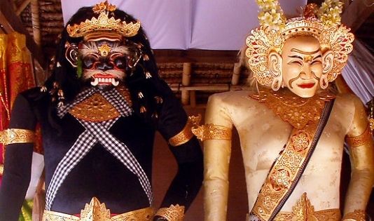 Wisata Budaya, Kenali 8 Jenis Barong yang Ada di Bali