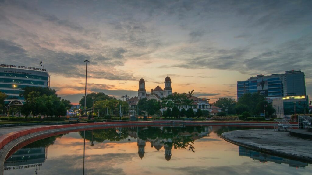 Semarang Smart City
