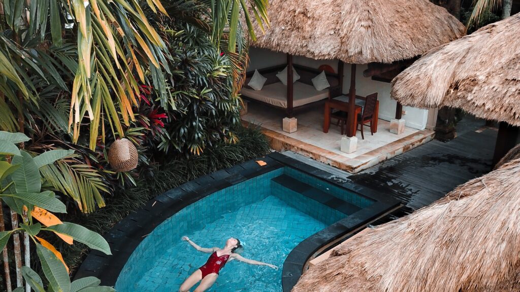 Ini Dia 6 Area di Bali yang Paling Cocok Untuk Staycation atau Workcation