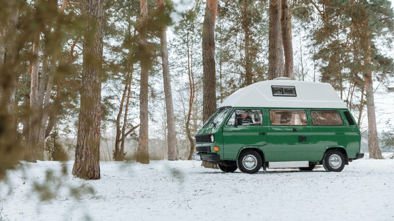Mengenal Campervan Trip Lebih Dekat. 5 Hal Ini Wajib Kamu Ketahui
