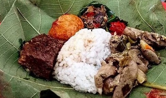 Traveling ke Cirebon, 5 Kuliner Ini Jangan Sampai Terlewat