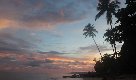Selain PON, 6 Wisata Ini Bikin Kawanjo Makin Cinta Sama Papua