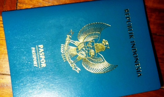 Kabar Buruk, Kekuatan Paspor Indonesia Turun ke Peringkat 78