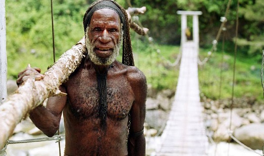 Selain PON, 6 Wisata Ini Bikin Kawanjo Makin Cinta Sama Papua
