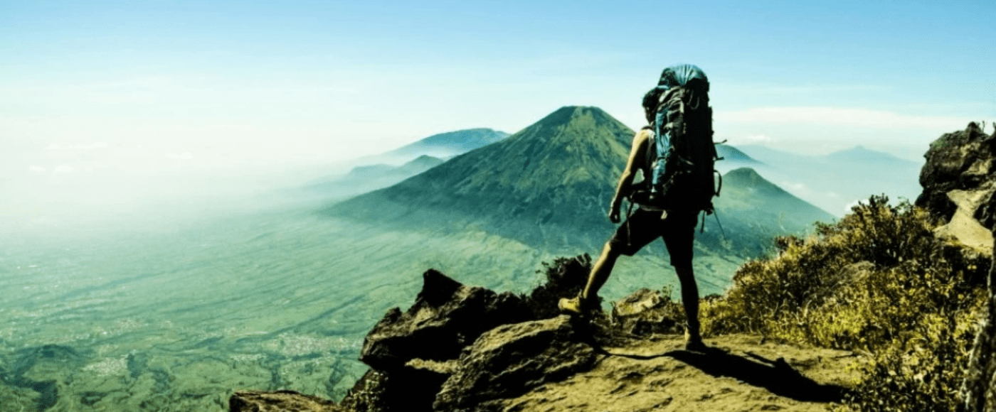 Mengenal Jenis Aktivitas Mountain Climbing