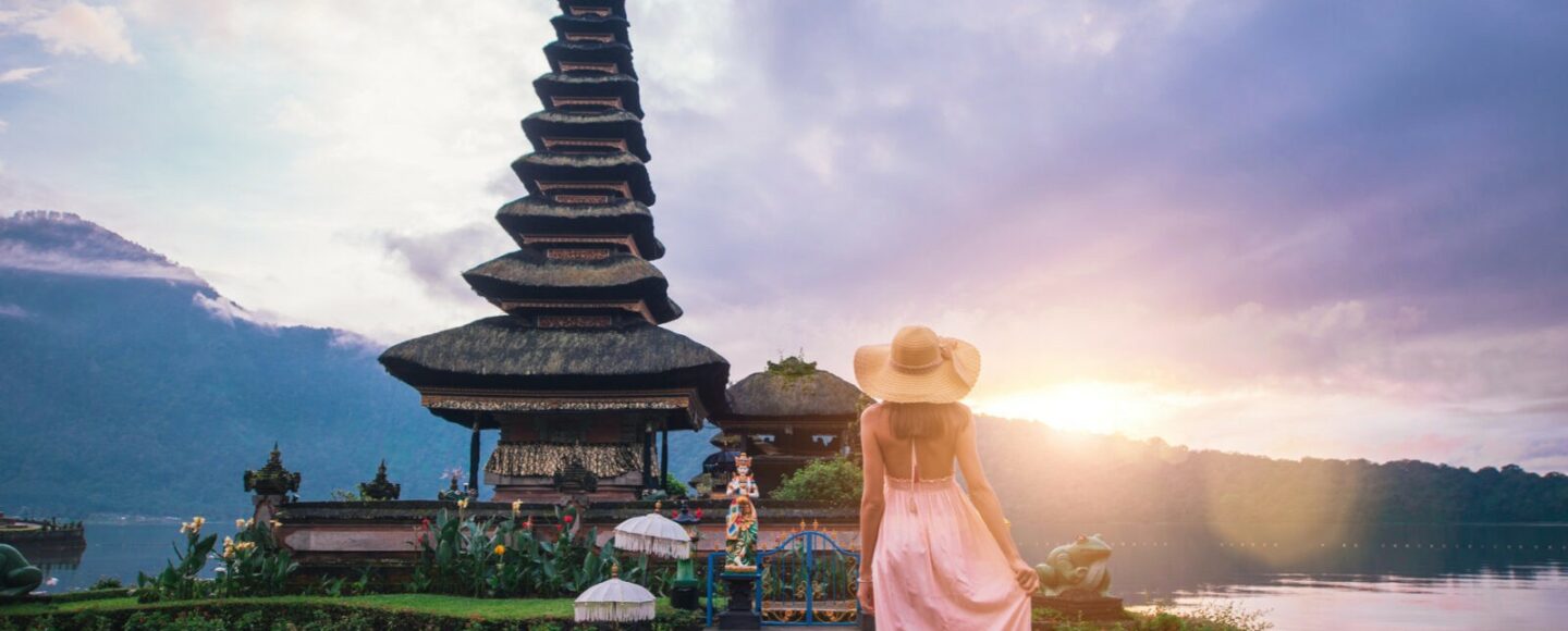 Karantina turis asing di Bali