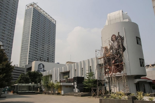 Jelang Akhir Tahun, Berikut 5 Tempat Baru di Jakarta yang Layak Kamu Kunjungi