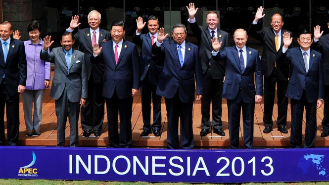 Jadi Lokasi KTT G20, Bali Dinilai Layak Representasikan Indonesia di Panggung Dunia