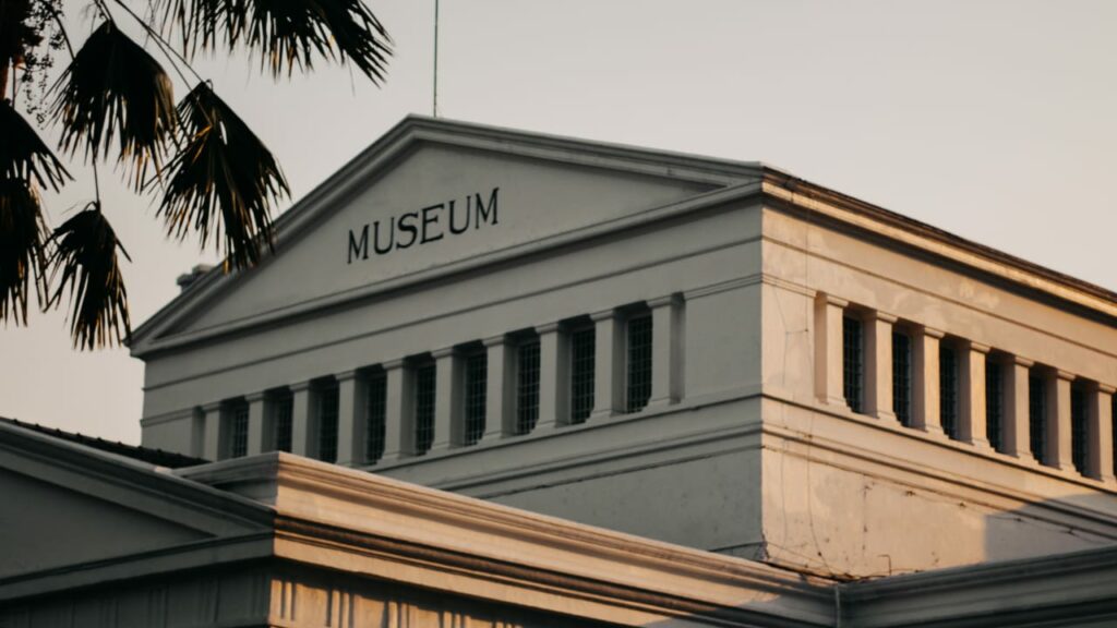 Museum Terbaik Di Indonesia