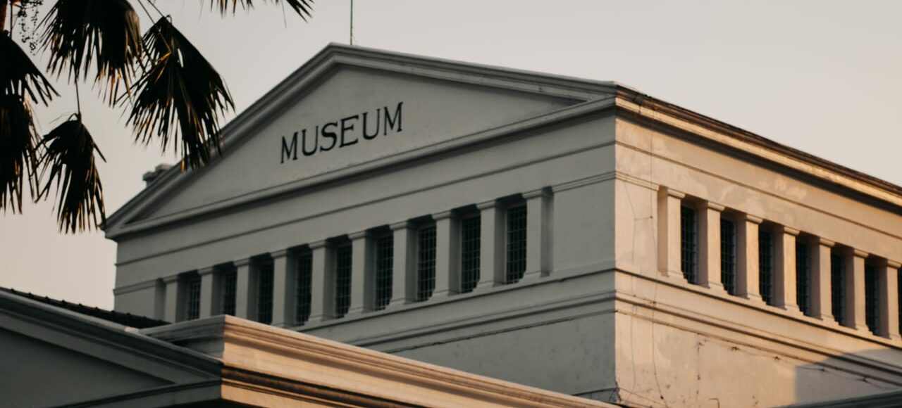 Museum Terbaik Di Indonesia