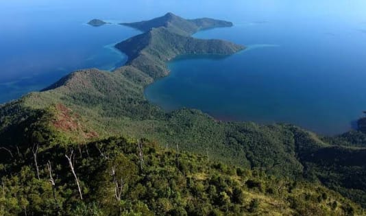Local experience, Indonesia, destinasi wisata, Sulawesi Tenggara, Destinasi wisata eksotis, Pulau Wakatobi, Pulau Labengki, Pulau Padamarang Kolaka