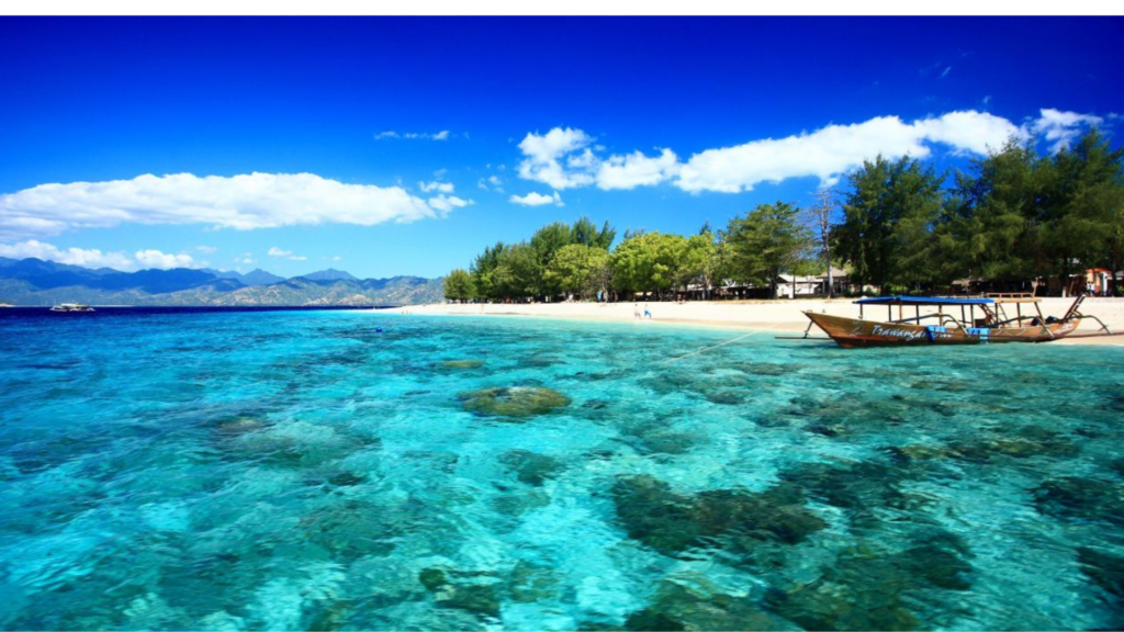 4 Alasan Kepulauan Gili Layak Menjadi Destinasi Wisata Favorit