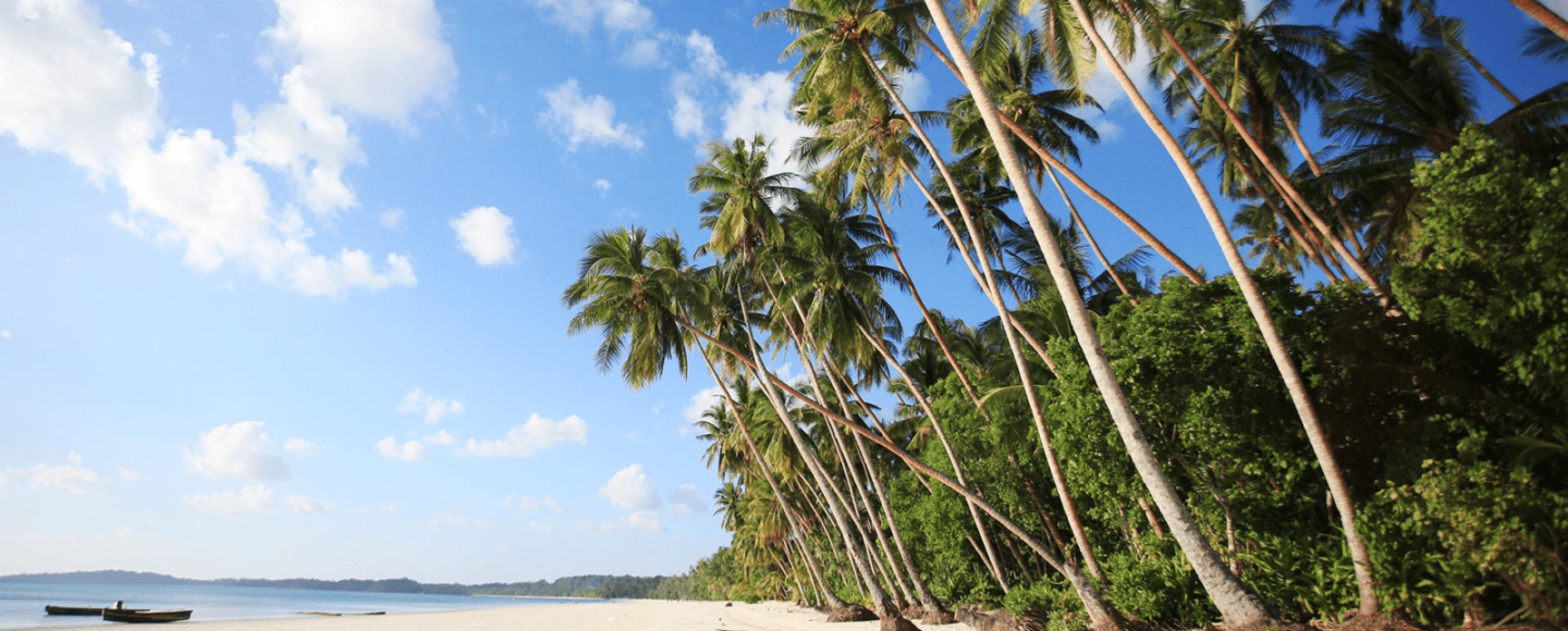 5 Fakta Kepulauan Kei, Surga Tersembunyi di Timur Indonesia